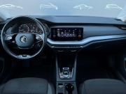 Skoda Octavia IV (A8) Санкт-Петербург  - изображение 31