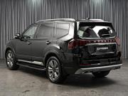 Kia Mohave I Рестайлинг 2 Ставрополь  - изображение 34