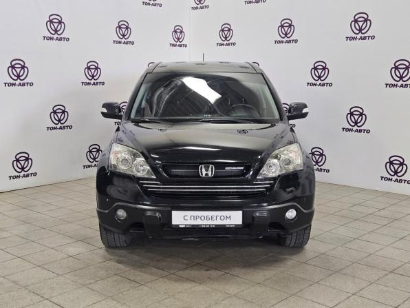 Honda CR-V III с пробегом 2008 года, цена 1 005 000 рублей, 284343 км, внедорожник, Автокод Объявления
