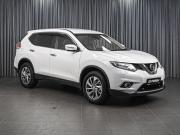 Nissan X-Trail III Ставрополь  - изображение 24
