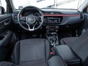 Kia Rio IV Рестайлинг Ставрополь  - изображение 29