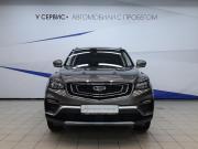 Geely Atlas Pro Москва  - изображение 24