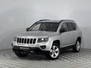Jeep Compass I Рестайлинг Калининград  - изображение 19