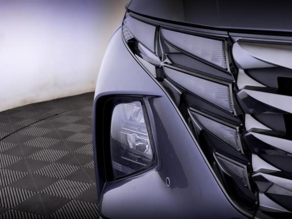 Hyundai Tucson IV с пробегом 2024 года, цена 3 650 000 рублей, 37181 км, внедорожник, Автокод Объявления