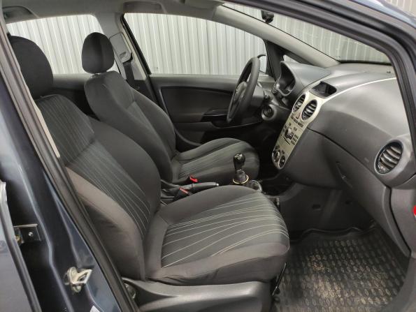 Opel Corsa D с пробегом 2007 года, цена 325 000 рублей, 204484 км, хэтчбек, Автокод Объявления