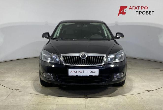 Skoda Octavia II (A5) Рестайлинг с пробегом 2010 года, цена 770 000 рублей, 195367 км, лифтбек, Автокод Объявления