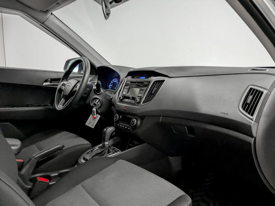 Hyundai Creta I Москва  - изображение 11