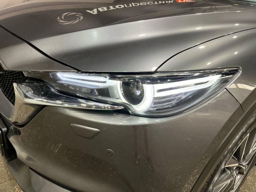 Mazda CX-5 II Пермь  - изображение 9
