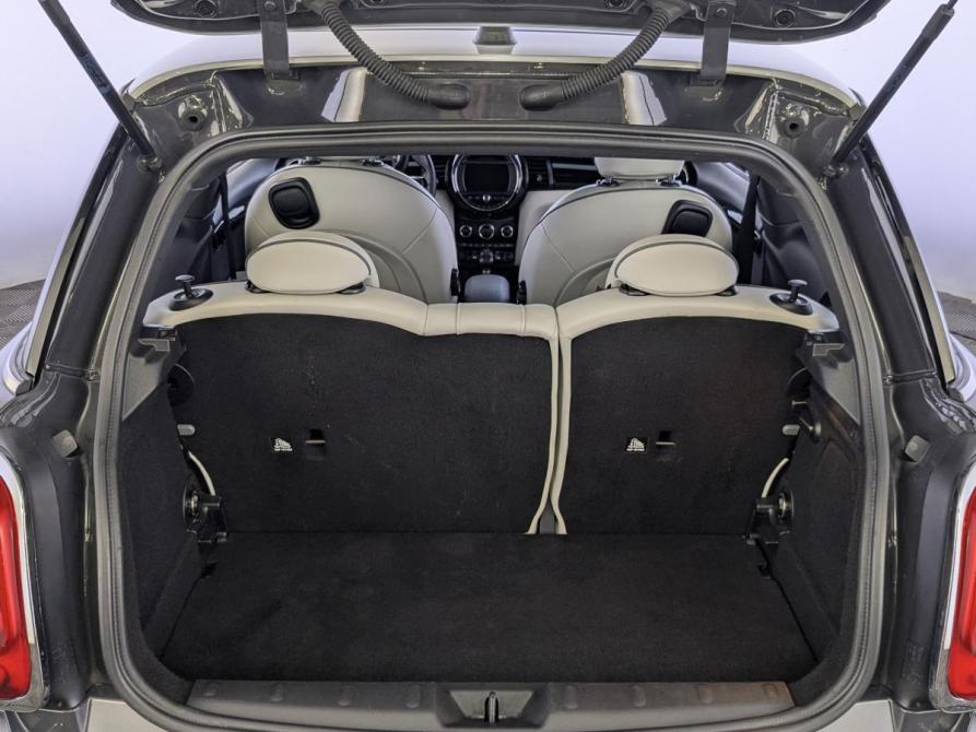 Mini Hatch III (F55/F56) Москва  - изображение 10