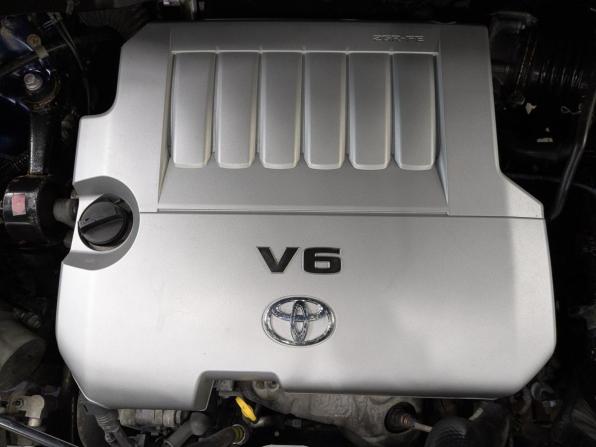 Toyota Highlander II (XU40) Рестайлинг с пробегом 2012 года, цена 2 750 000 рублей, 76643 км, внедорожник, Автокод Объявления