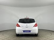 Nissan Tiida I Рестайлинг Воронеж  - изображение 28