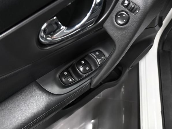 Nissan Qashqai II Рестайлинг с пробегом 2019 года, цена 1 495 000 рублей, 170294 км, внедорожник, Автокод Объявления
