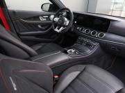 Mercedes-Benz E-Класс AMG V (W213) Москва  - изображение 40