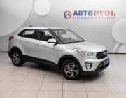 Hyundai Creta I Подольск  - изображение 27