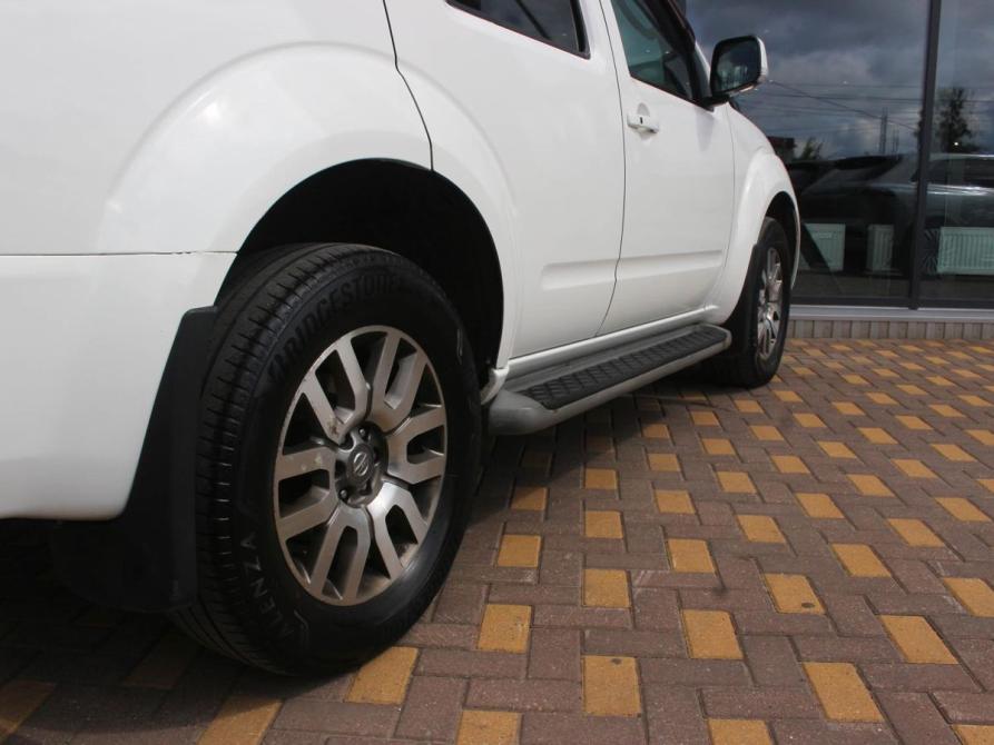 Nissan Pathfinder III Рестайлинг Калуга  - изображение 18