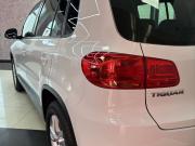 Volkswagen Tiguan I Рестайлинг Ярославль  - изображение 50