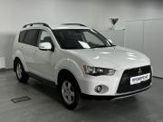 Mitsubishi Outlander II Рестайлинг Казань  - изображение 20