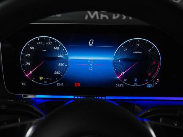 Новый Mercedes-Benz V-Класс III (W447) Рестайлинг 2 2026 года, цена 14 600 000 рублей, минивэн, Автокод Объявления