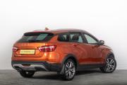 Lada (ВАЗ) Vesta I Томск  - изображение 26
