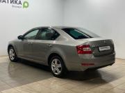 Skoda Octavia III (A7) Санкт-Петербург  - изображение 31