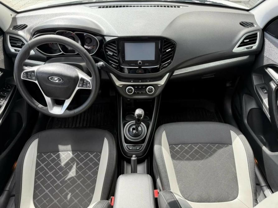 Lada (ВАЗ) Vesta I Набережные Челны  - изображение 14