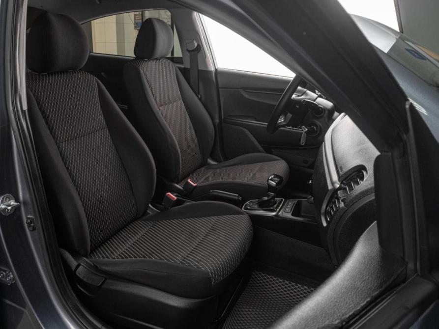 Kia Rio IV Тюмень  - изображение 8