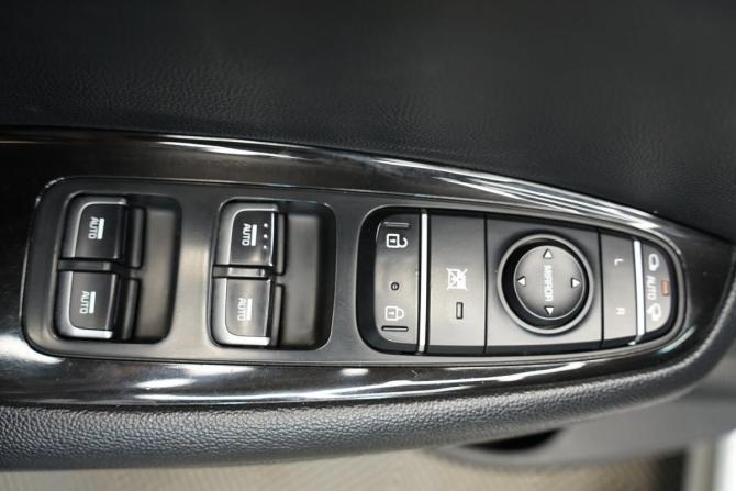 Kia Optima IV с пробегом 2016 года, цена 1 950 000 рублей, 141000 км, седан, Автокод Объявления