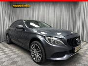 Mercedes-Benz C-Класс IV (W205) Стерлитамак  - изображение 37