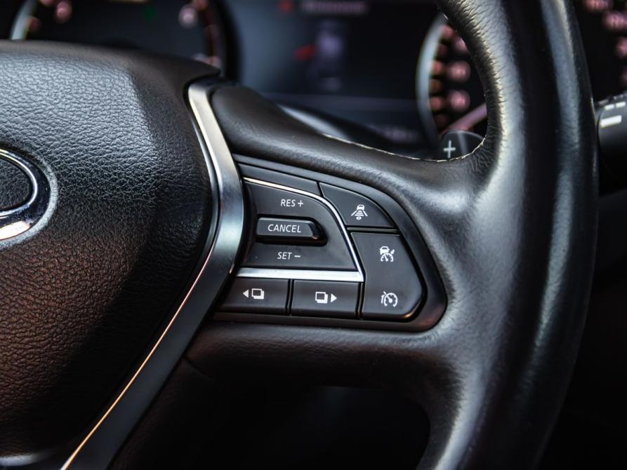 Infiniti QX50 II Магнитогорск  - изображение 25