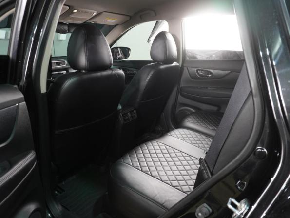 Nissan X-Trail III с пробегом 2015 года, цена 1 799 000 рублей, 59581 км, внедорожник, Автокод Объявления