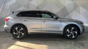 Volkswagen Touareg III Оренбург  - изображение 42