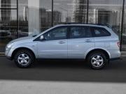 SsangYong Kyron I Рестайлинг Москва  - изображение 23