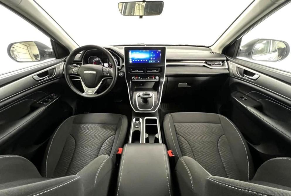 Haval M6 II Нижний Новгород  - изображение 14