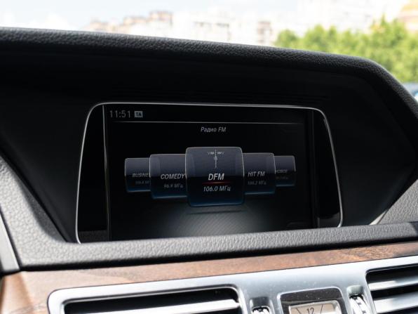 Mercedes-Benz E-Класс IV (W212 S212 C207) Рестайлинг с пробегом 2015 года, цена 3 465 000 рублей, 27481 км, седан, Автокод Объявления