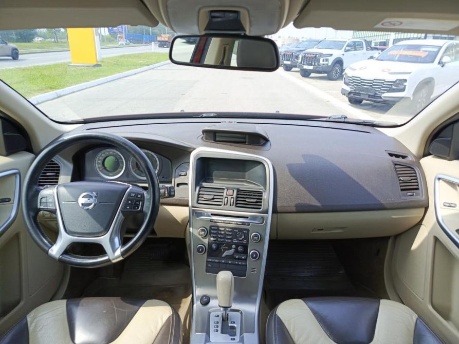 Volvo XC60 I Чебоксары  - изображение 17