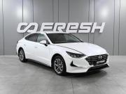 Hyundai Sonata VIII (DN8) Ростов-на-Дону  - изображение 23