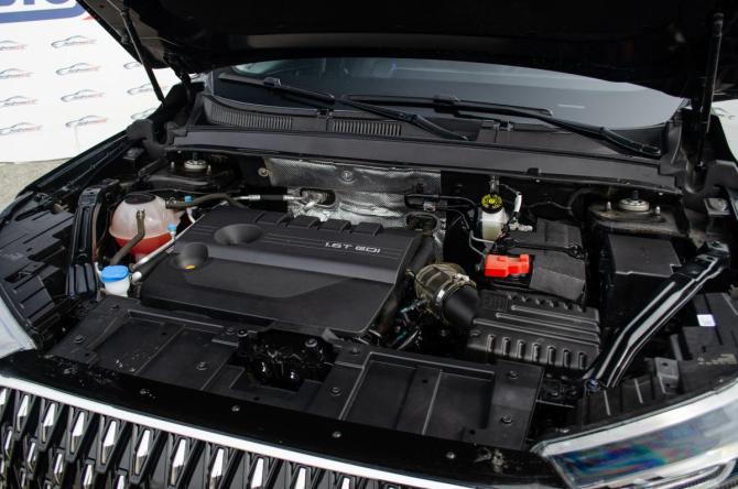 Chery Tiggo 7L с пробегом 2025 года, цена 2 299 000 рублей, 19000 км, внедорожник, Автокод Объявления