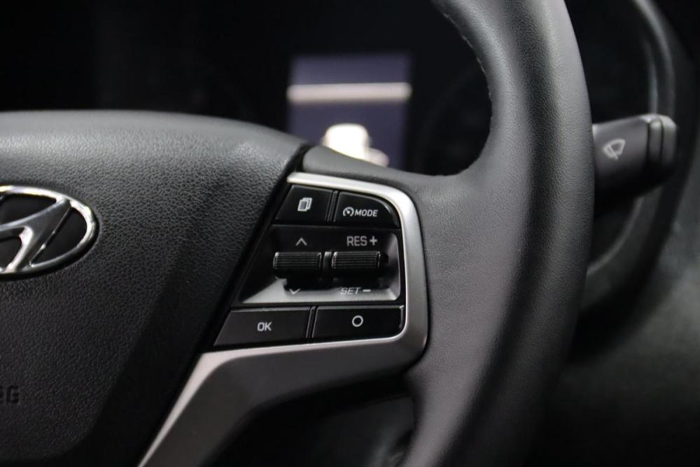 Hyundai Solaris II Рестайлинг Сургут  - изображение 17