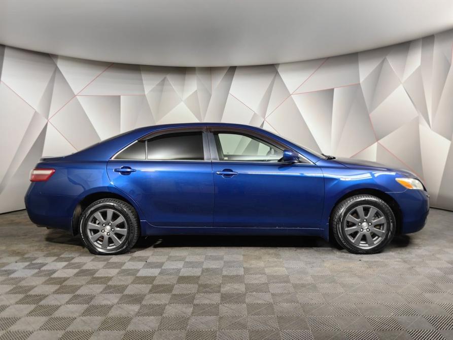 Toyota Camry VI (XV40) Москва  - изображение 6