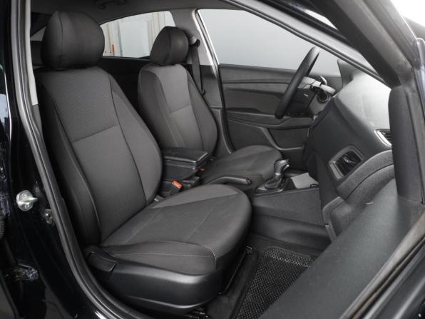 Hyundai Solaris II с пробегом 2019 года, цена 1 299 000 рублей, 158021 км, седан, Автокод Объявления
