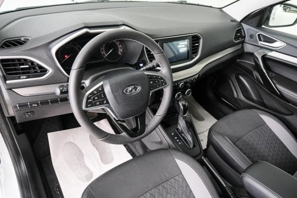 Lada (ВАЗ) Vesta I Рестайлинг (NG) Красноярск  - изображение 9