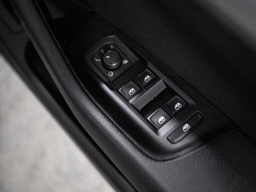 Volkswagen Passat B8 Иркутск  - изображение 18