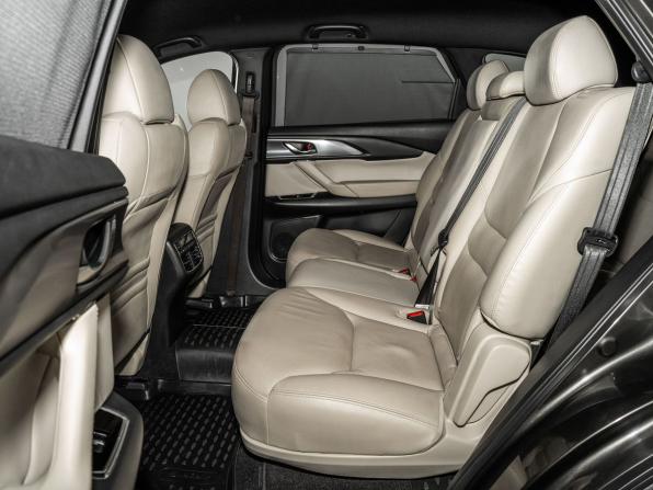 Mazda CX-9 II с пробегом 2019 года, цена 4 068 000 рублей, 43229 км, внедорожник, Автокод Объявления