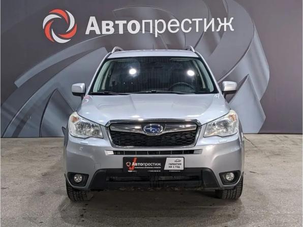Subaru Forester IV с пробегом 2013 года, цена 1 490 000 рублей, 176366 км, внедорожник, Автокод Объявления