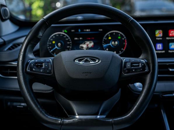 Chery Tiggo 7 Pro Max I с пробегом 2023 года, цена 1 567 000 рублей, 70062 км, внедорожник, Автокод Объявления