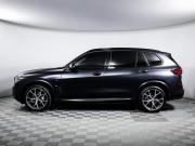 BMW X5 IV (G05/G18) Рестайлинг Москва  - изображение 38