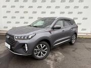 Chery Tiggo 7 Pro Max I Нижний Тагил  - изображение 29