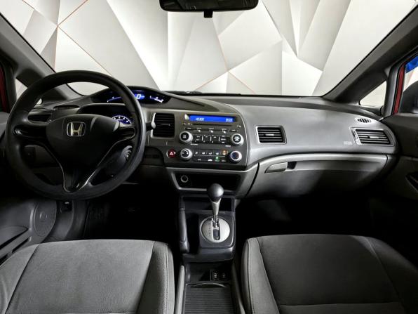 Honda Civic VIII с пробегом 2006 года, цена 591 000 рублей, 203235 км, седан, Автокод Объявления