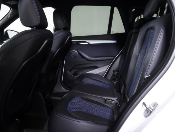 BMW X1 II (F48) Рестайлинг с пробегом 2020 года, цена 3 535 000 рублей, 87884 км, внедорожник, Автокод Объявления