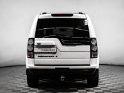 Land Rover Discovery IV Рестайлинг Москва  - изображение 26